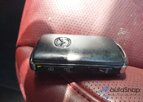 2023 Mazda Cx-30 2.5 S Carbon Edition из США, поврежденный, VIN 3MVDMBCMXPM510409